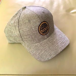 NWT Tentree Earth Daze Hat